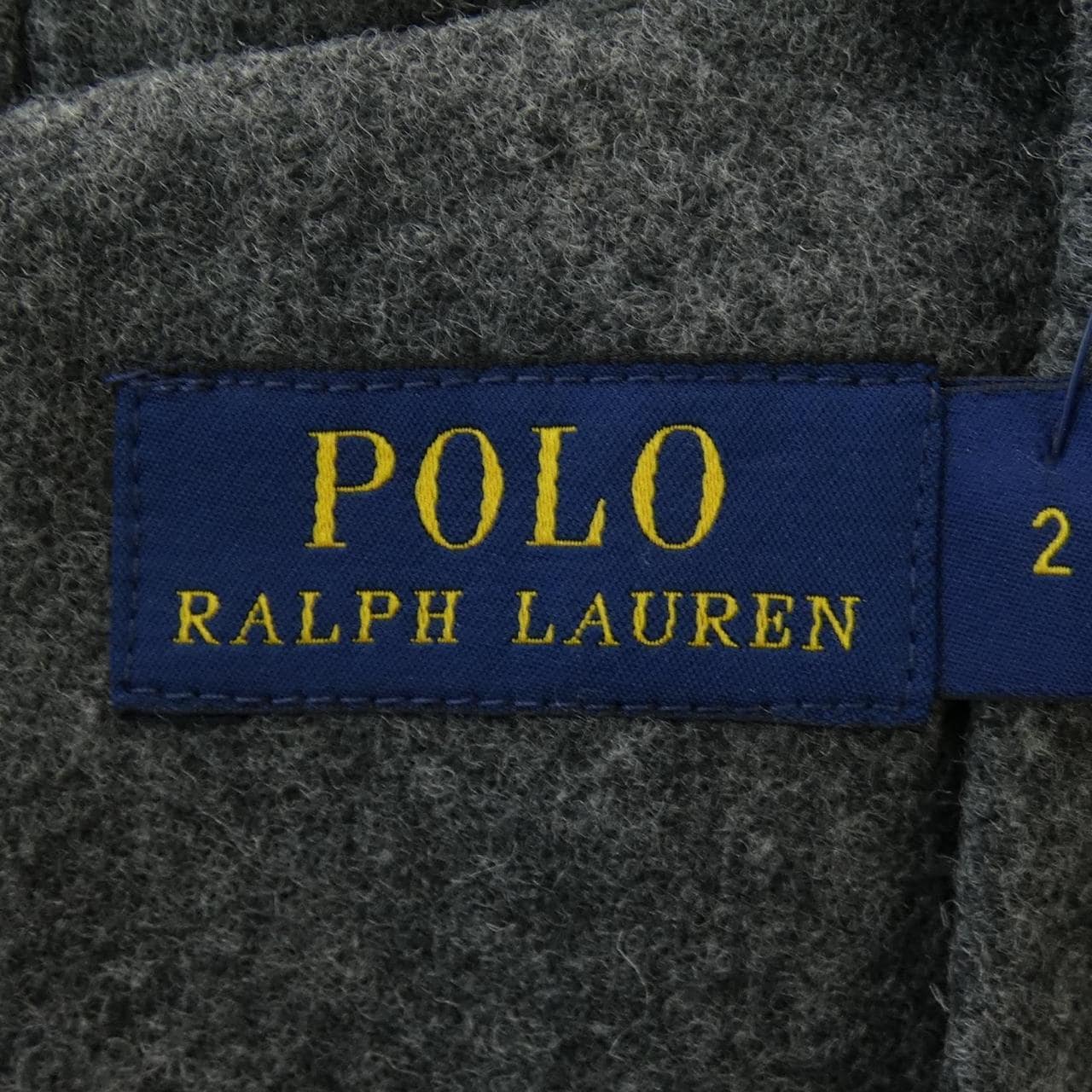 POLO POLO RALPH LAUREN連衣裙