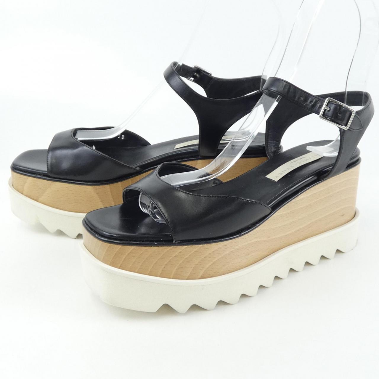 ステラマッカートニー STELLA MCCARTNEY サンダル