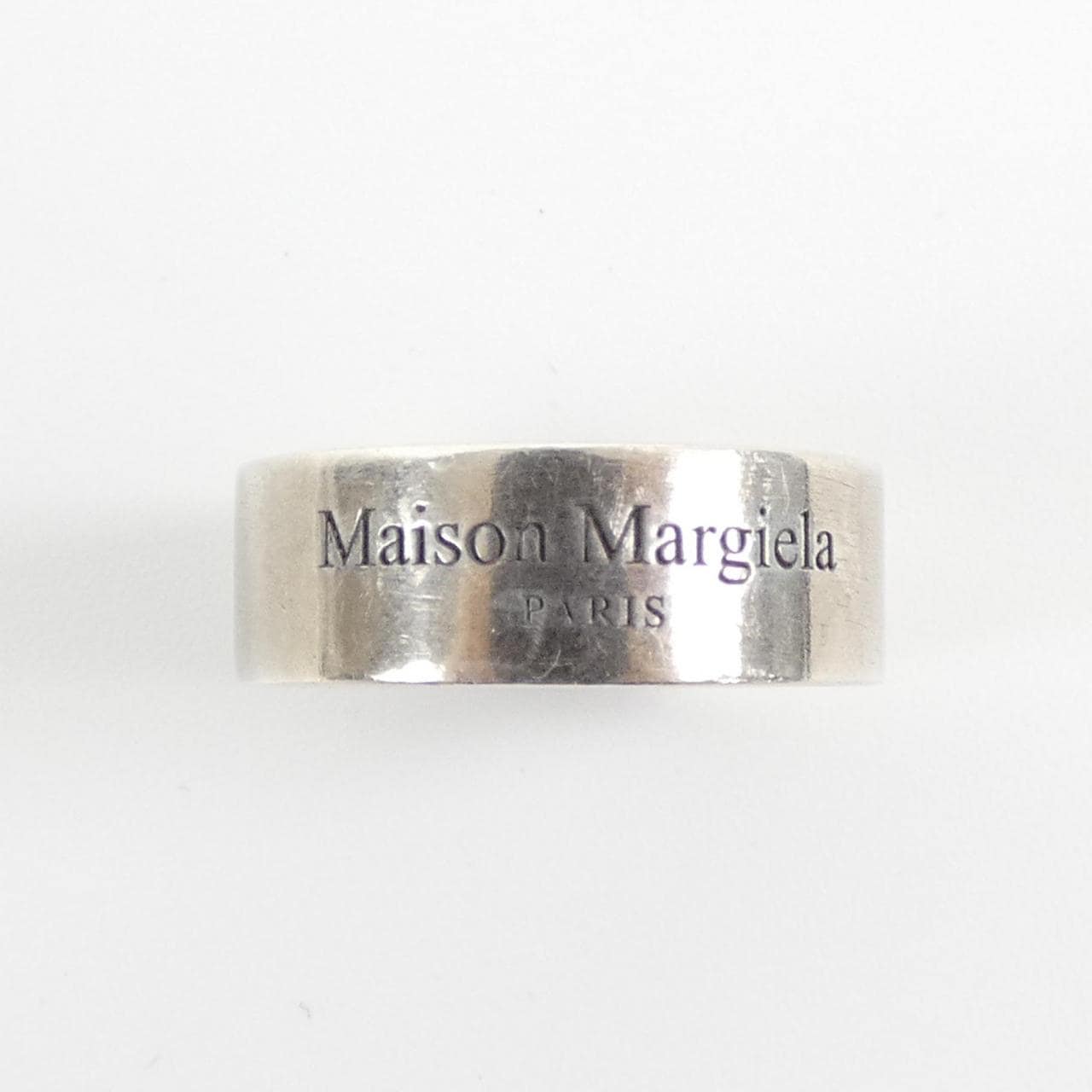 メゾンマルジェラ Maison Margiela RING