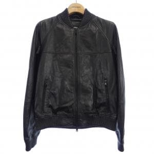 EMMETI leather jacket