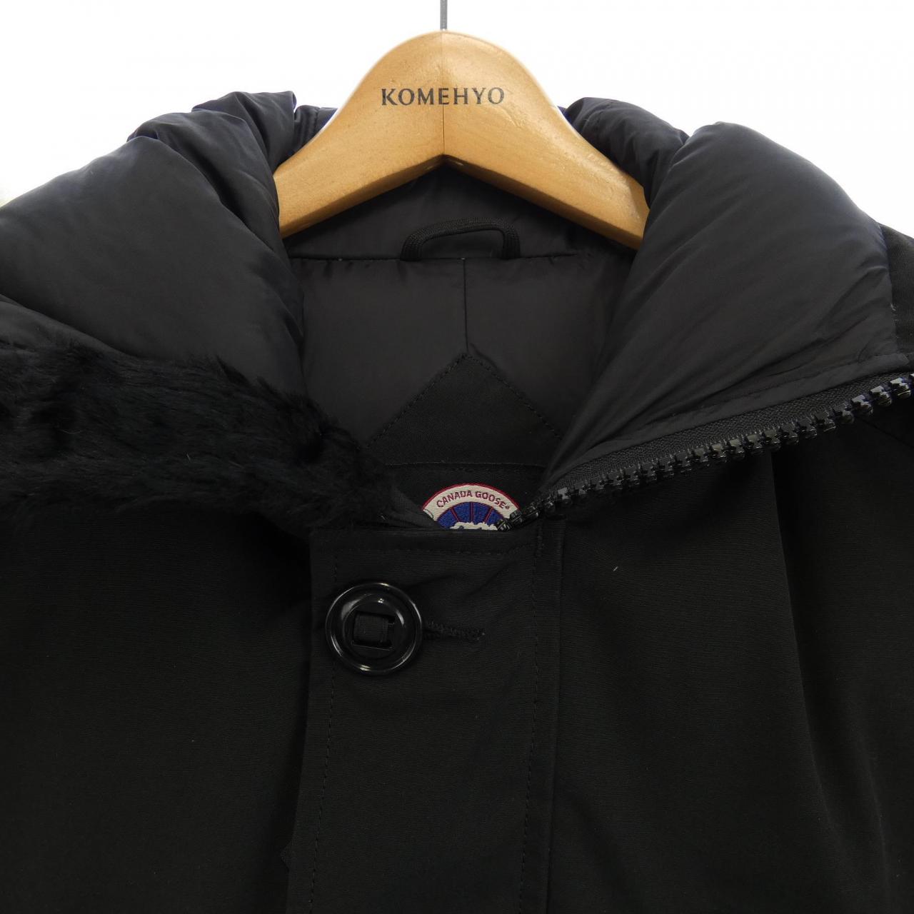 カナダグース CANADA GOOSE ダウンジャケット