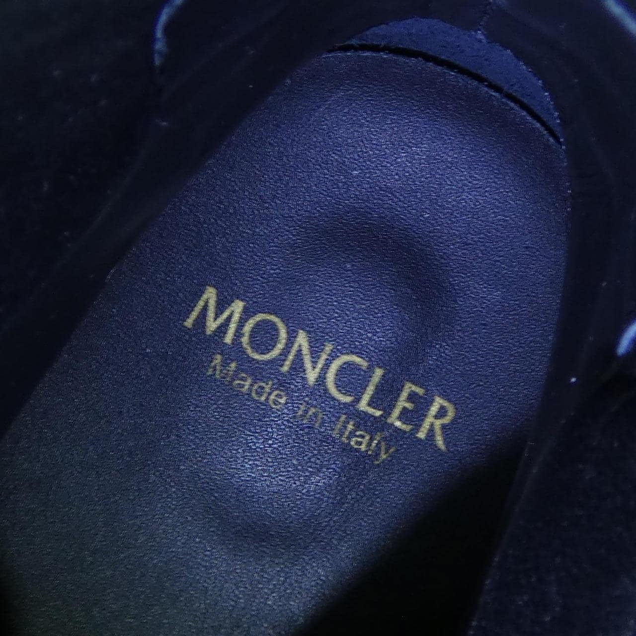 MONCLER MONCLER Boots