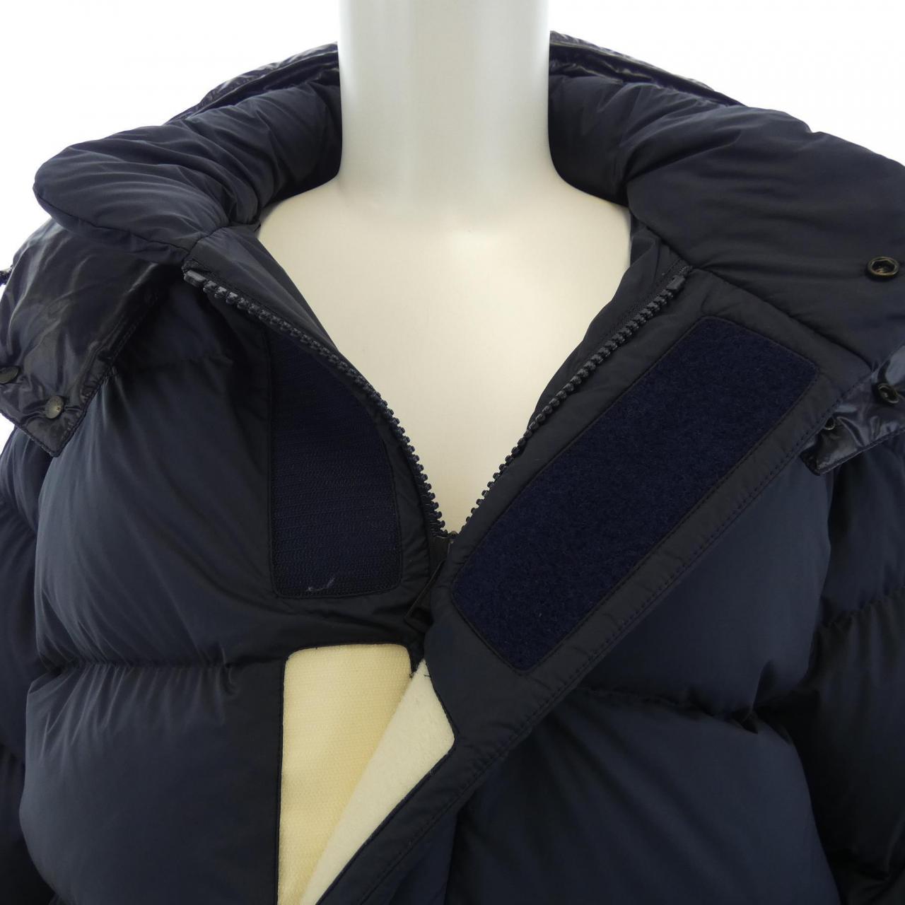 MONCLER MONCLER Down Jacket