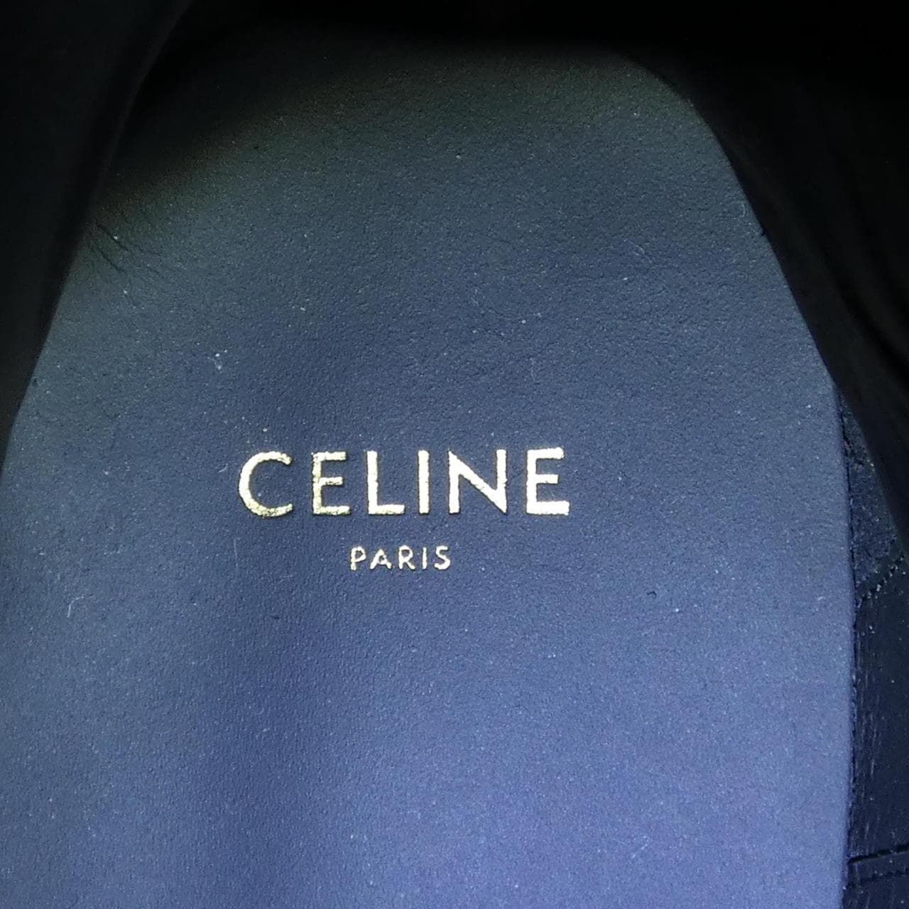 セリーヌ CELINE ブーツ