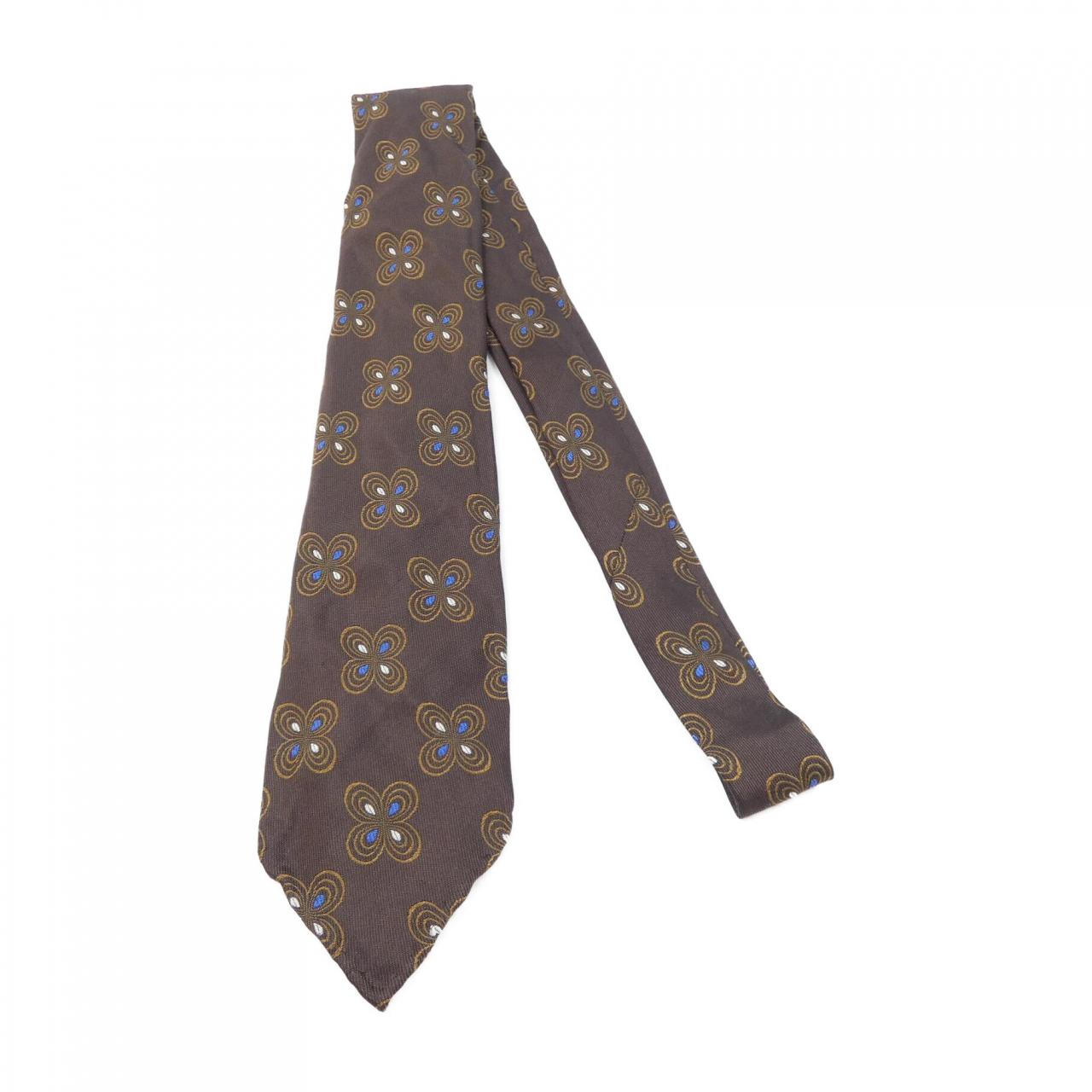 タイユアタイ TIE YOUR TIE NECKTIE