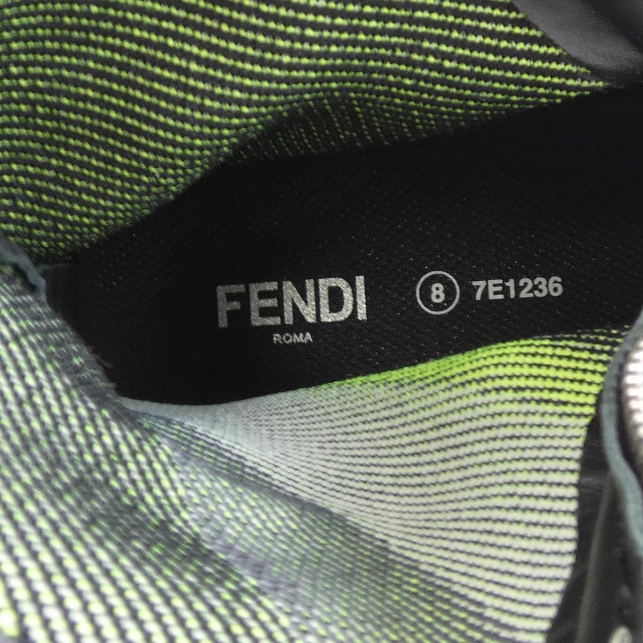 フェンディ FENDI スニーカー