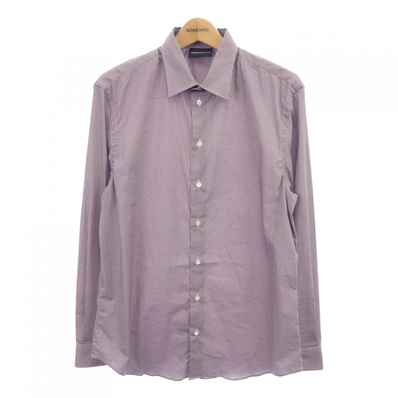 エンポリオアルマーニ EMPORIO ARMANI シャツ