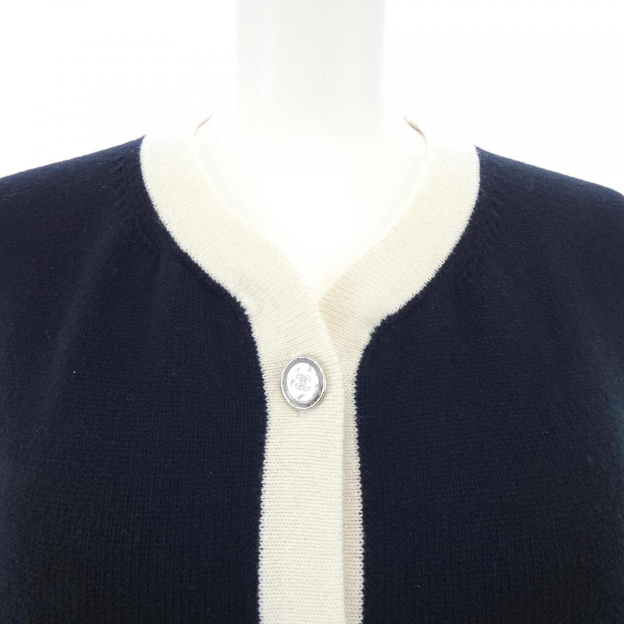 CHANEL CHANEL Cardigan