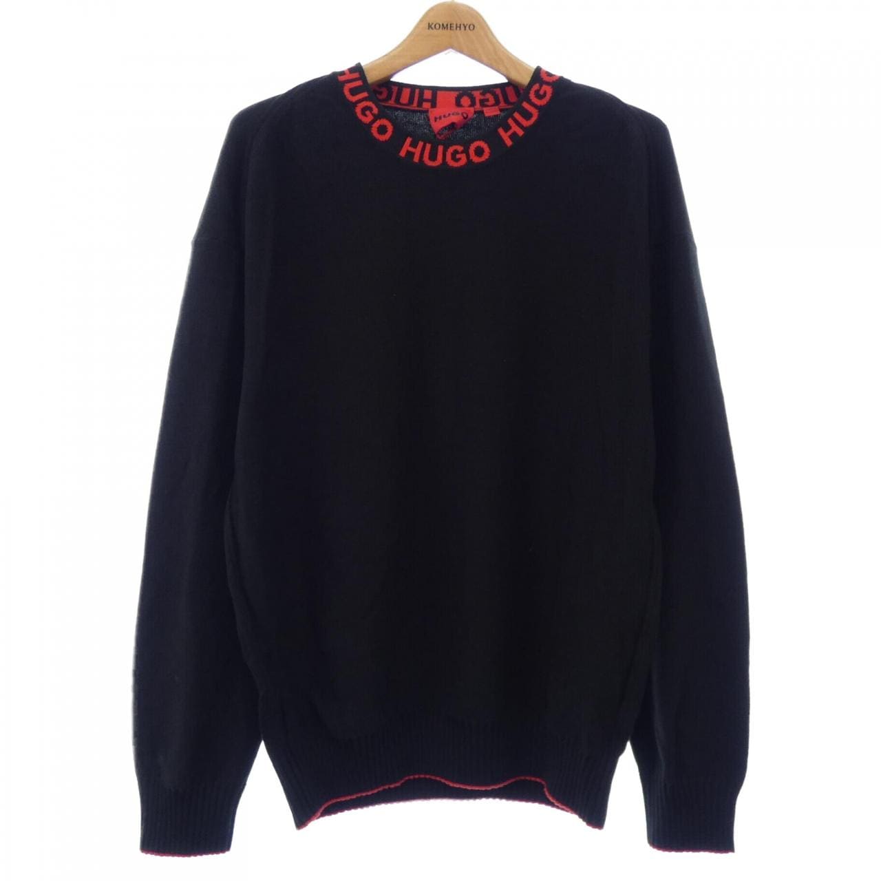 ヒューゴボス HUGO BOSS ニット