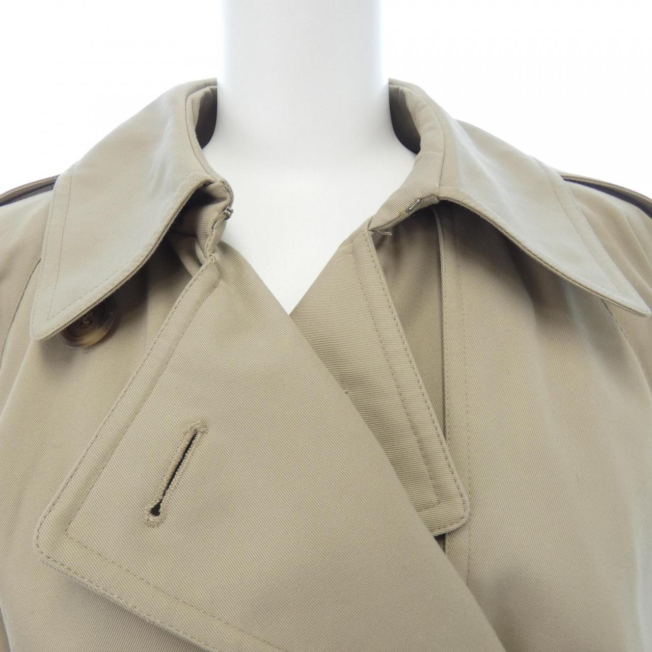 アクアスキュータム Aquascutum コート