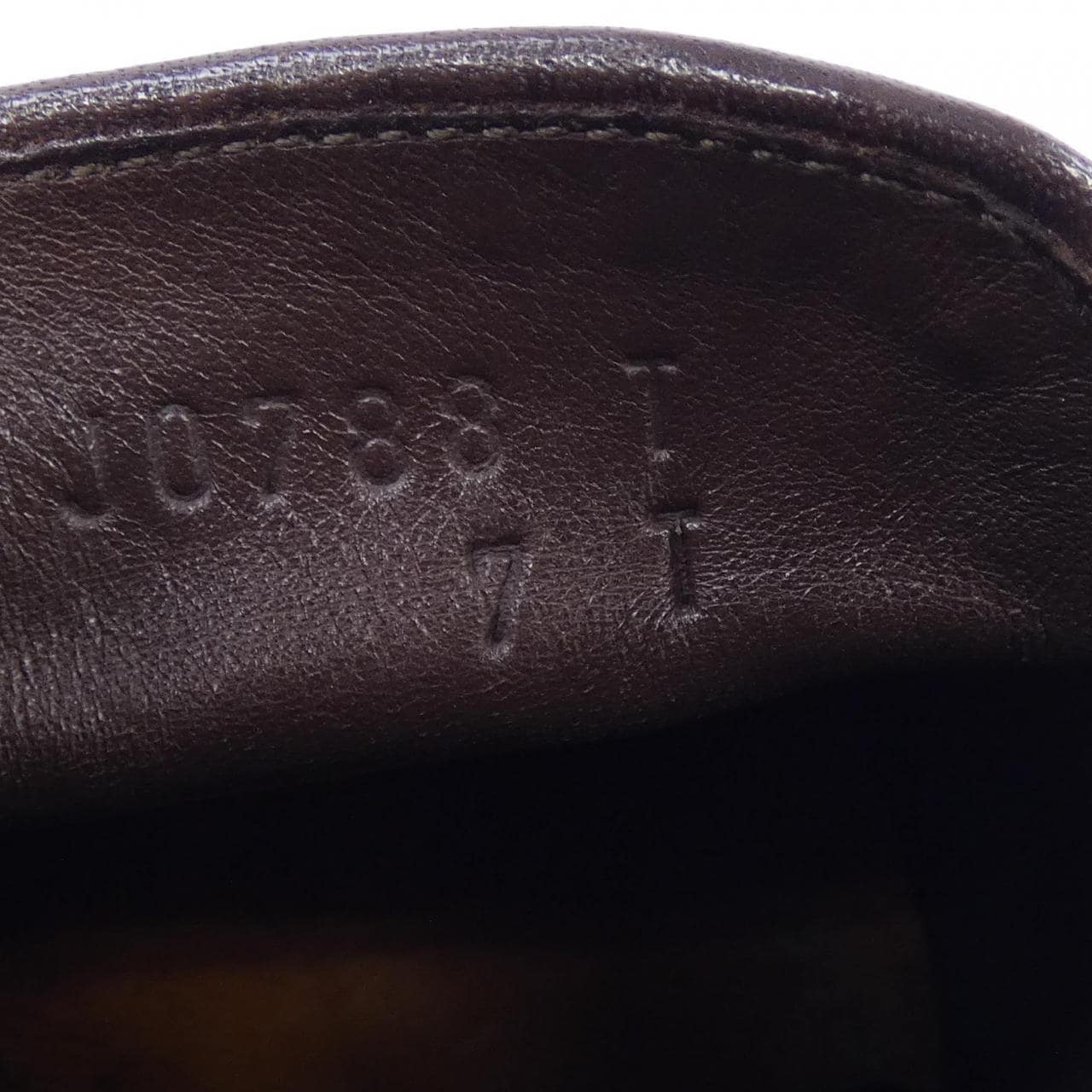 トムフォード TOM FORD J0788 シューズ
