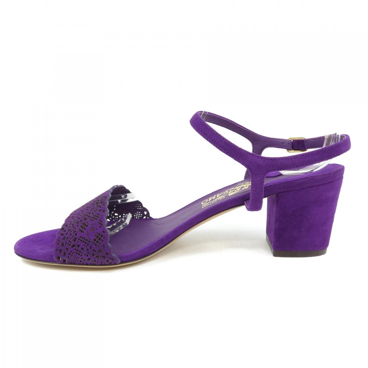 サルヴァトーレフェラガモ SALVATORE FERRAGAMO サンダル