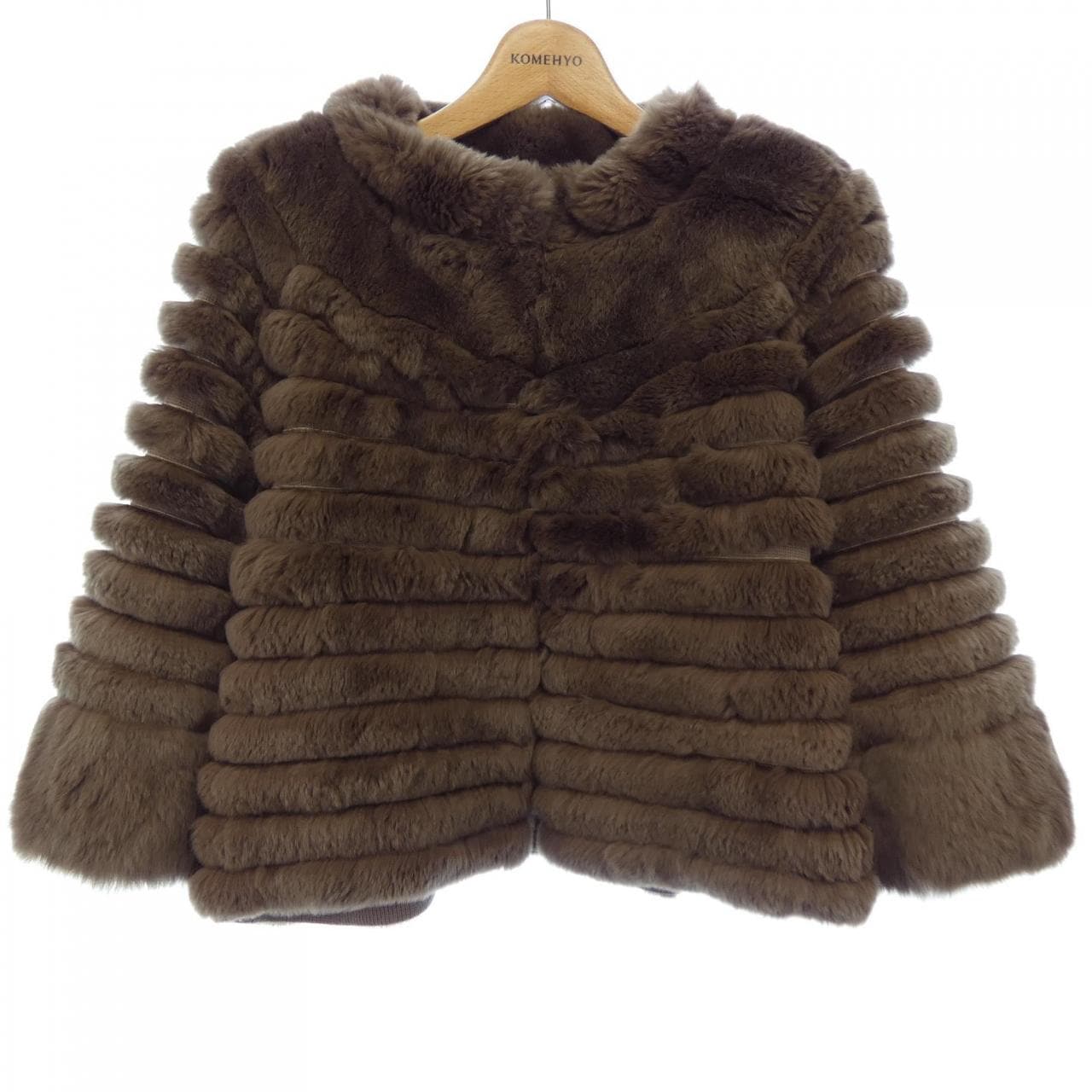 トゥービーシック TO BE CHIC ジャケット