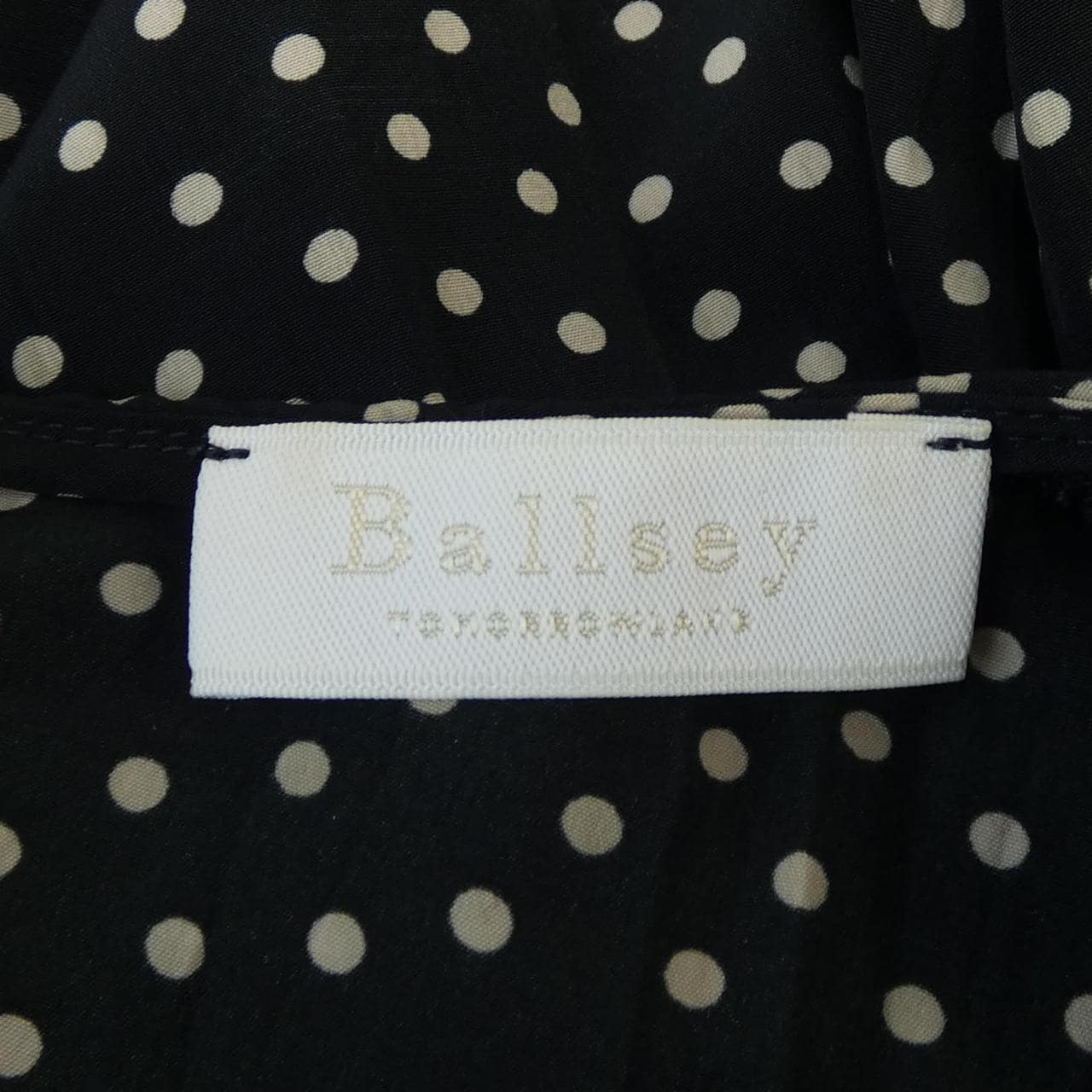 ボールジー BALLSEY ワンピース