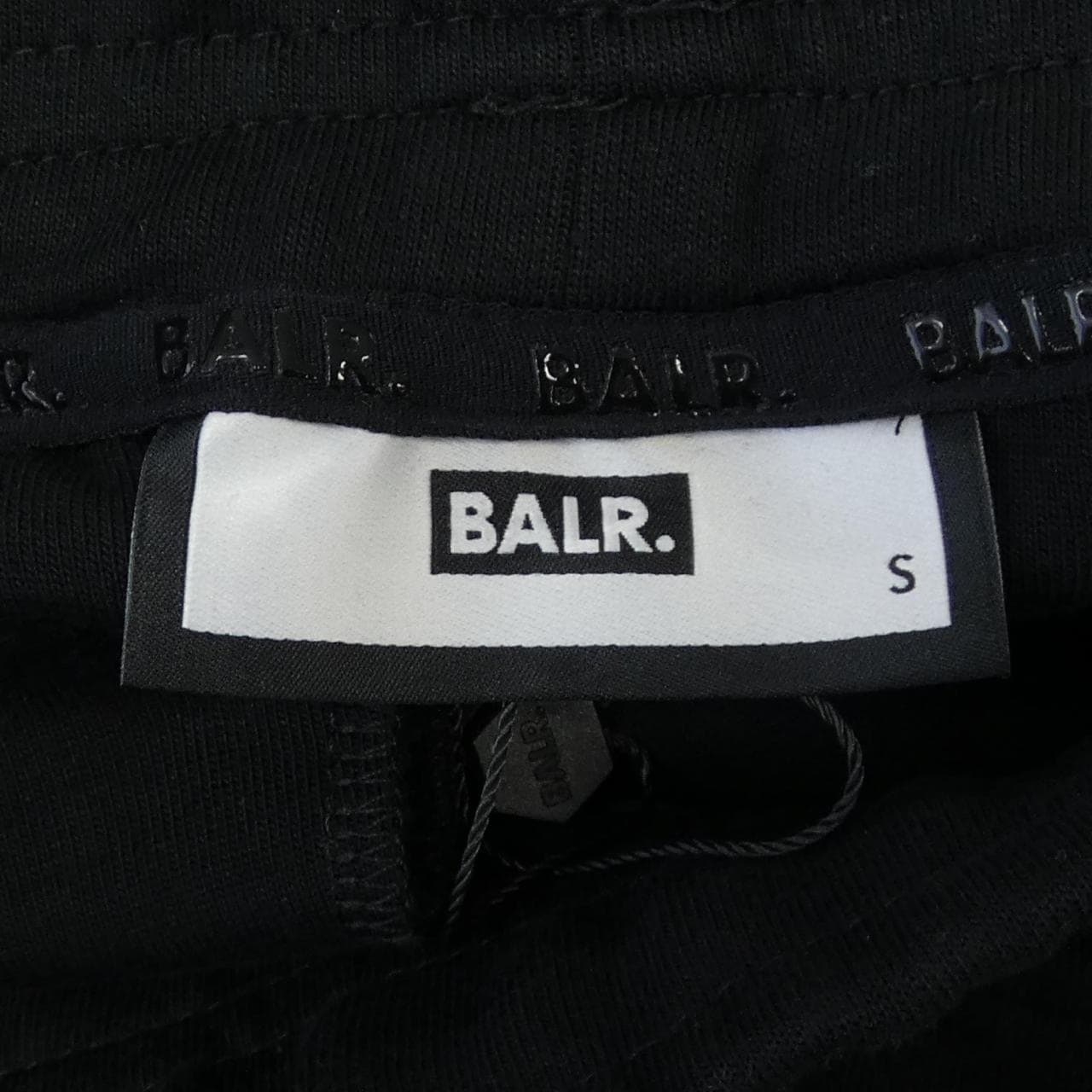 ボーラー BALR. パンツ