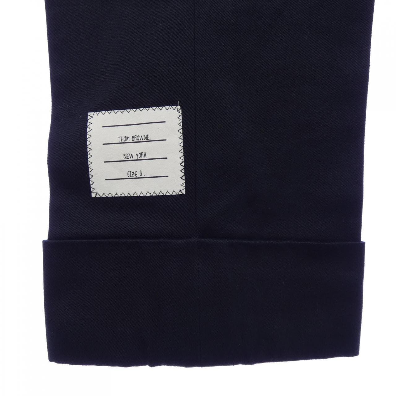 トムブラウン THOM BROWNE MTU245A-03788-415 パンツ