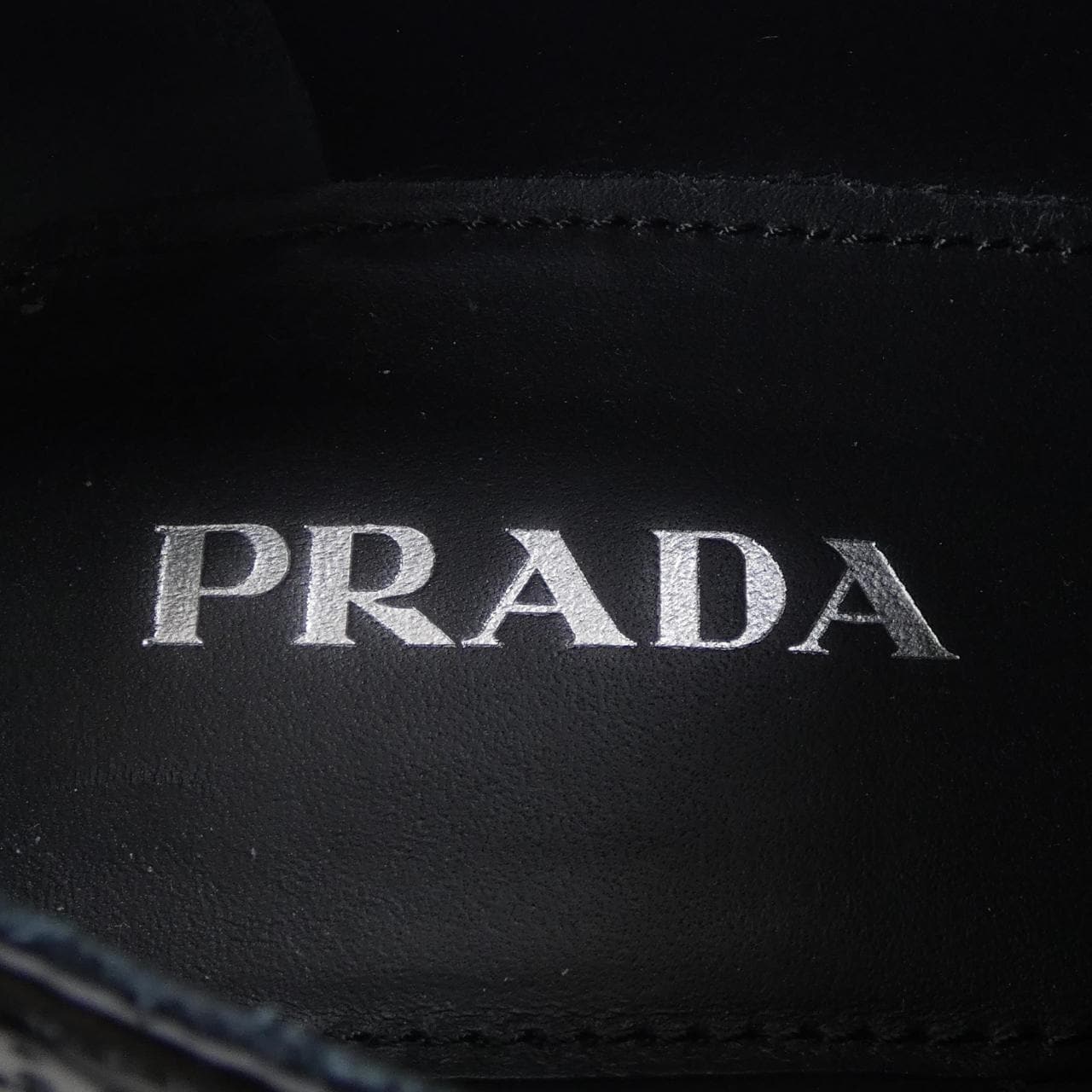 プラダ PRADA シューズ