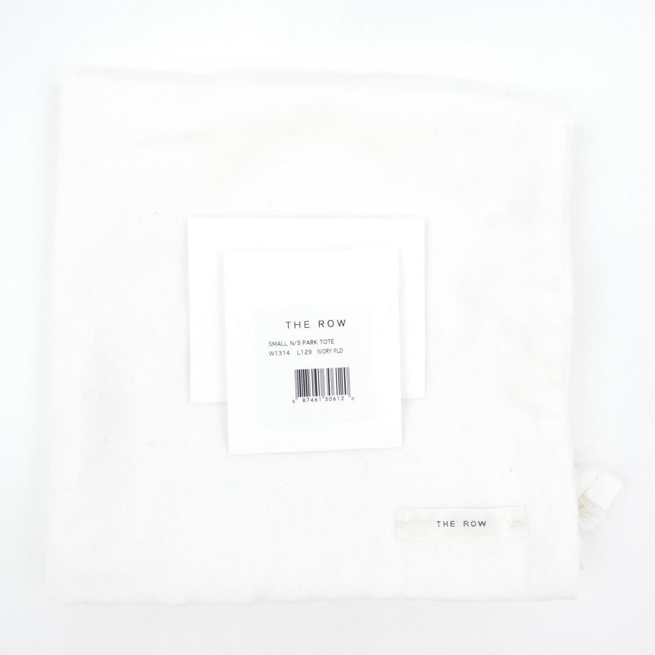 ザロウ THE ROW パークトート N/S PARK TOTE W1314 L129 BAG