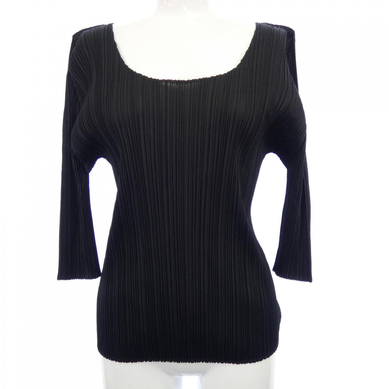 プリーツプリーズ PLEATS PLEASE PP83-JK141 トップス