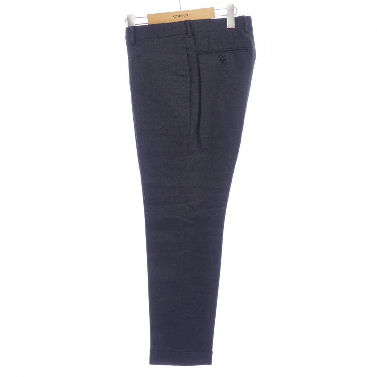 ビームス BEAMS CUSTOM TAILOR スーツ