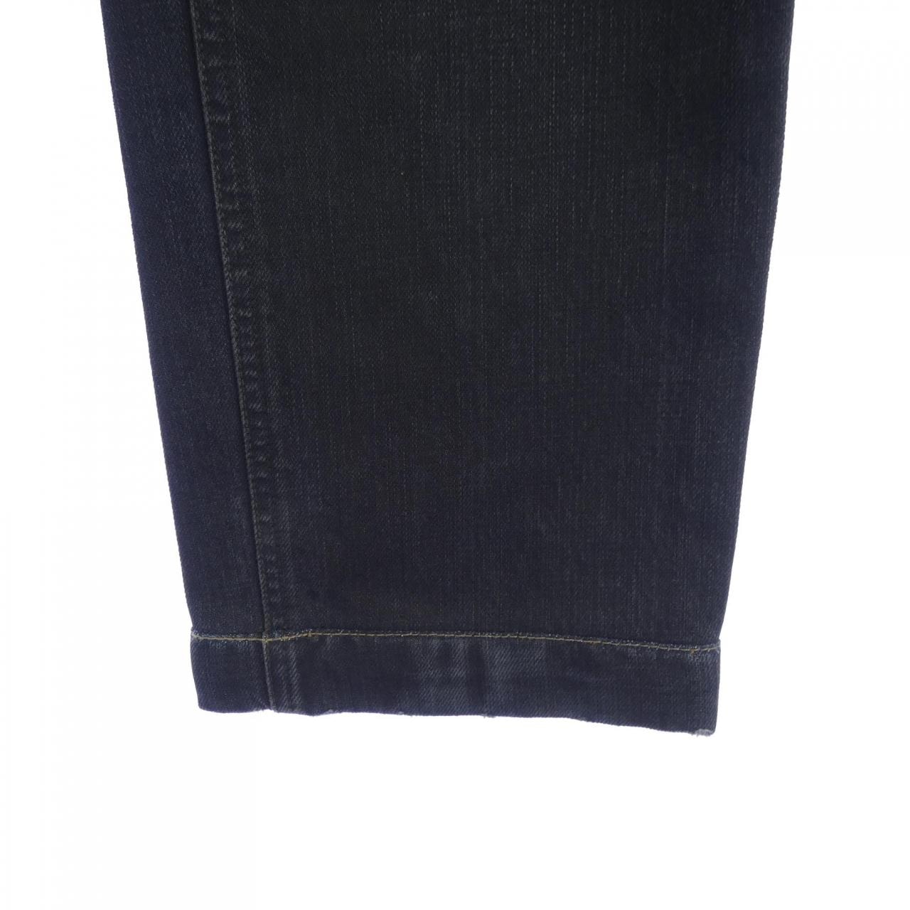 ドルチェアンドガッバーナ DOLCE&GABBANA ジーンズ