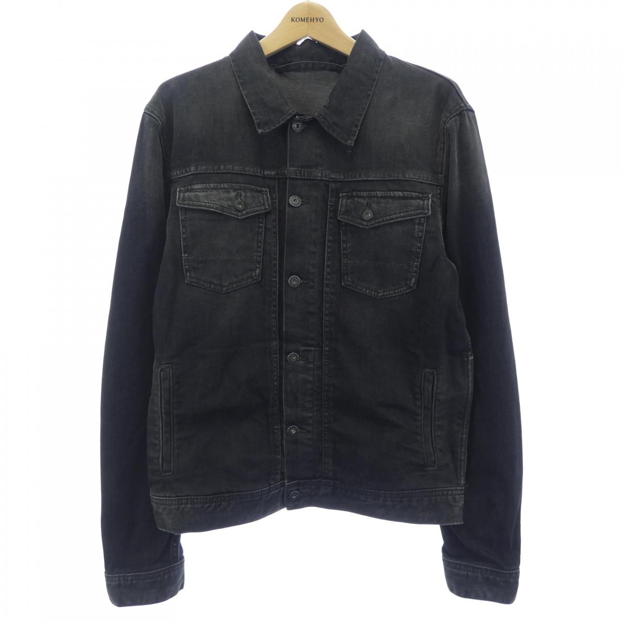 PEPEJEANS デニムジャケット