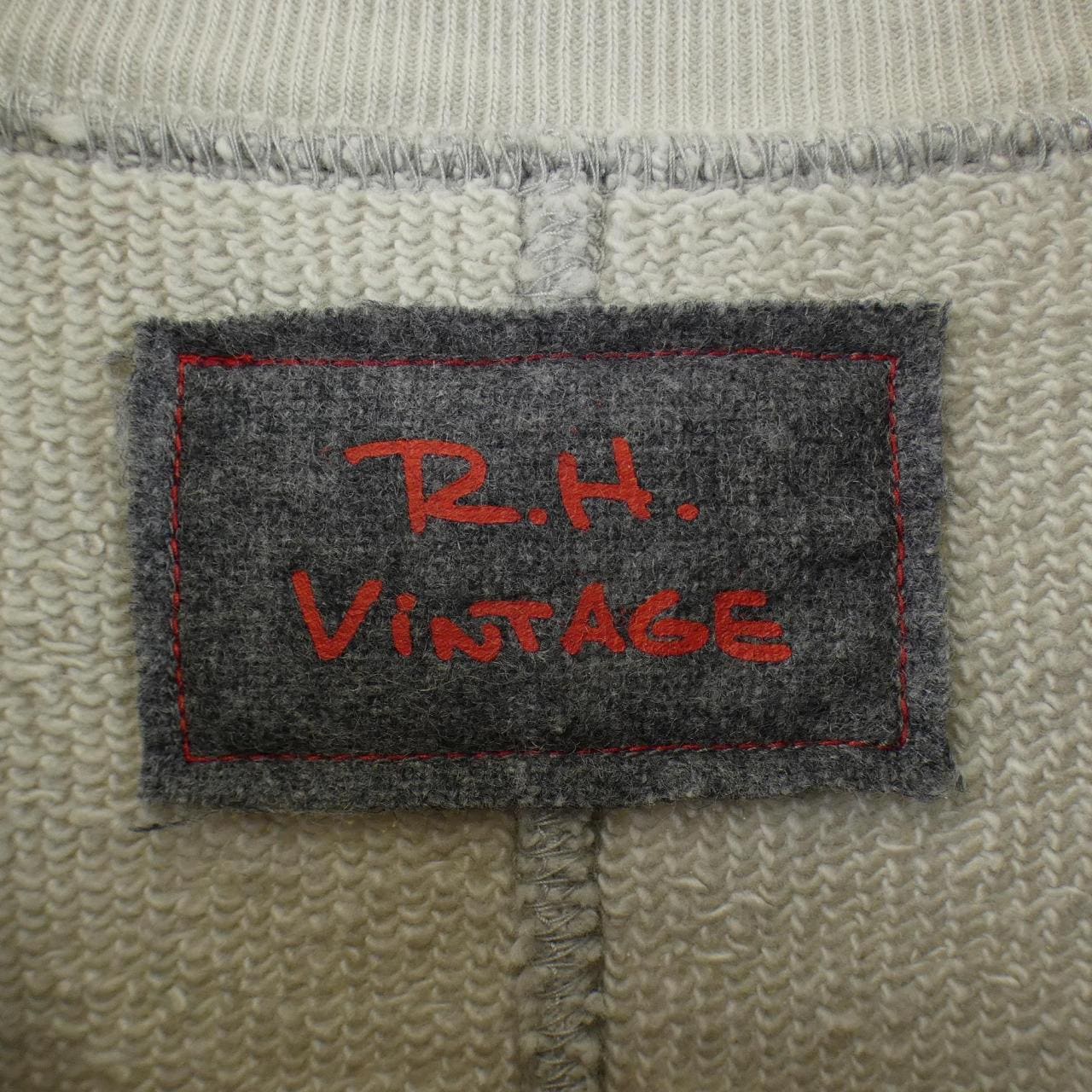 ロンハーマンヴィンテージ R.H VINTAGE ワンピース