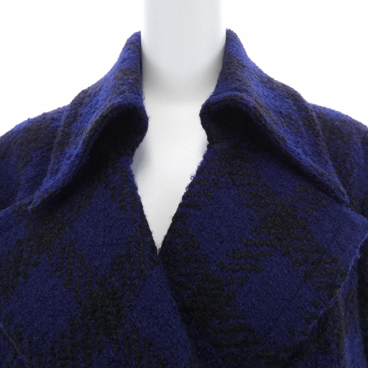 【ヴィンテージ】シャネル CHANEL P08324V05091 96A コート