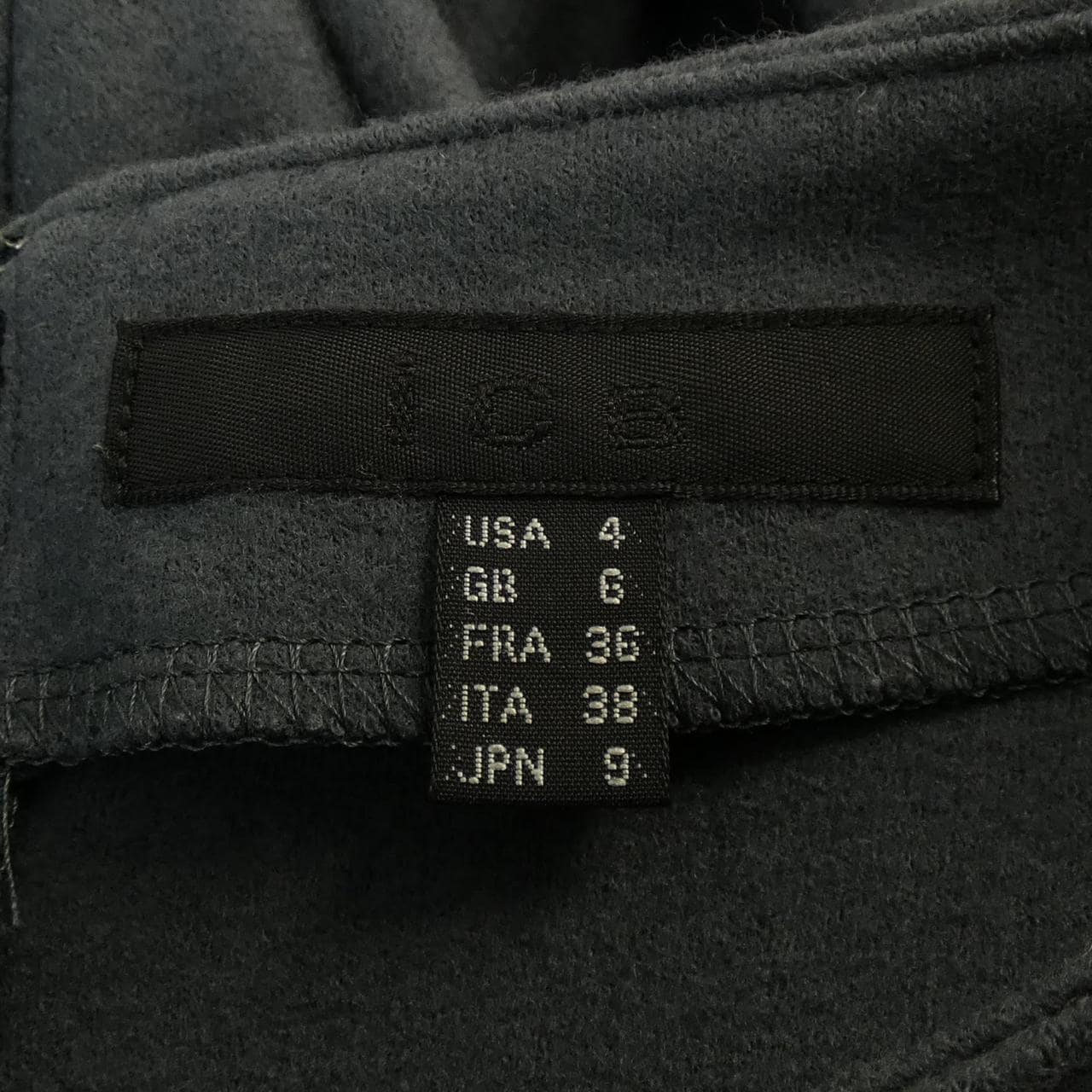 アイシービー ICB ワンピース