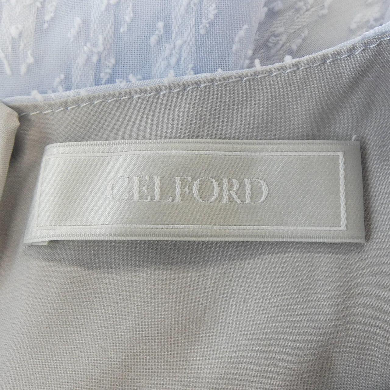 セルフォード CELFORD ワンピース