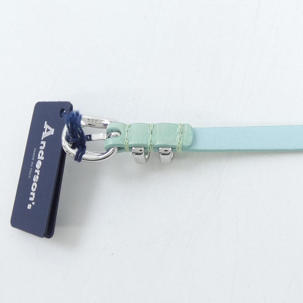 アンダーソンズ ANDERSON'S 5W BELT