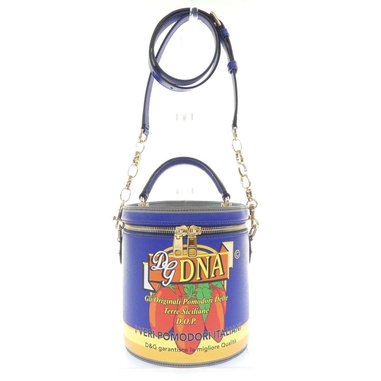 ドルチェアンドガッバーナ DOLCE&GABBANA DG GIRLS BAG
