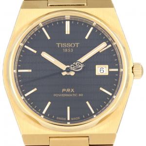 ティソ PRXデイミアン･リラード スペシャルエディション GP T137.407.33.051.00 GP 自動巻