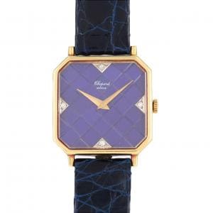 ショパール 2107 YG 手巻