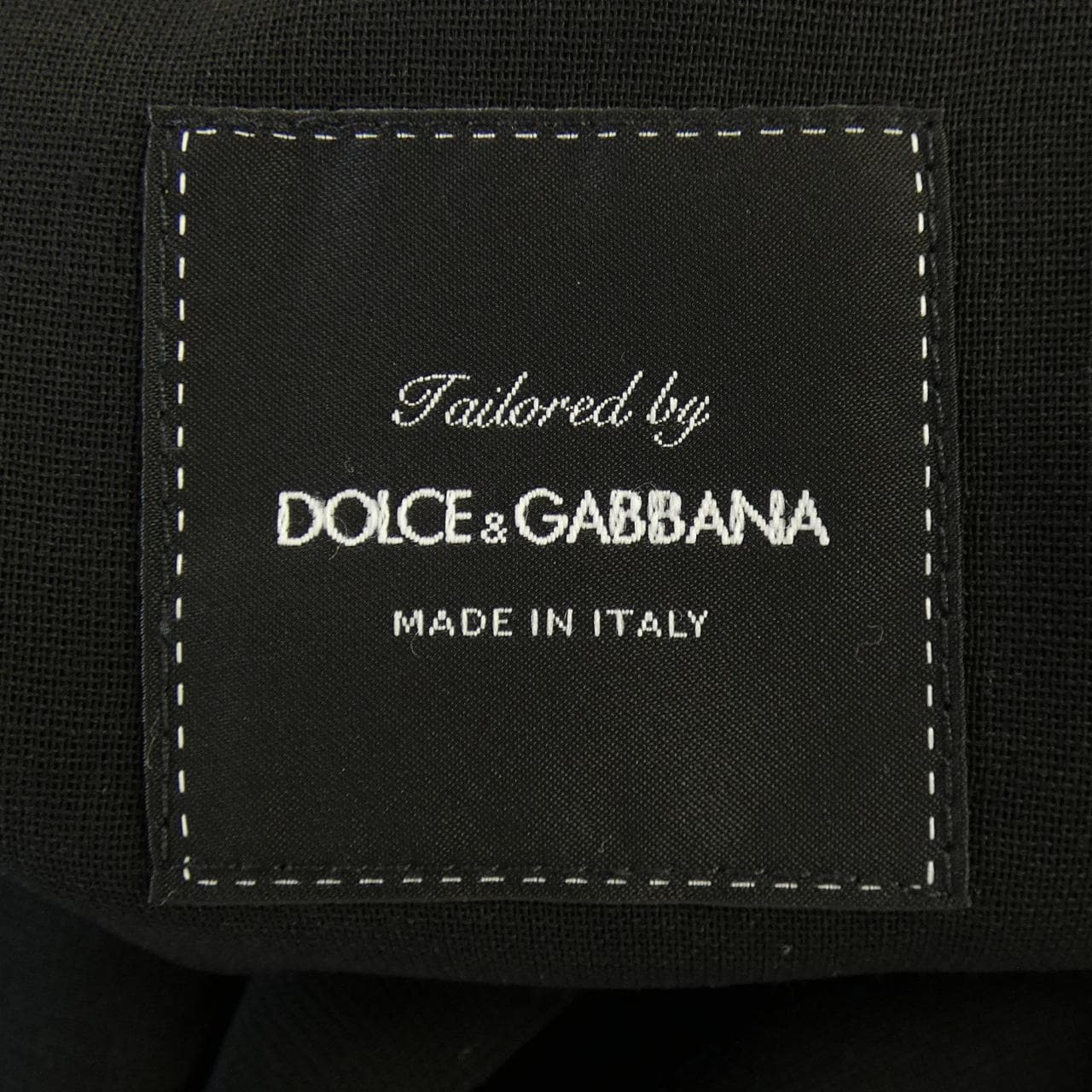 ドルチェアンドガッバーナ DOLCE&GABBANA G2PK8T ジャケット