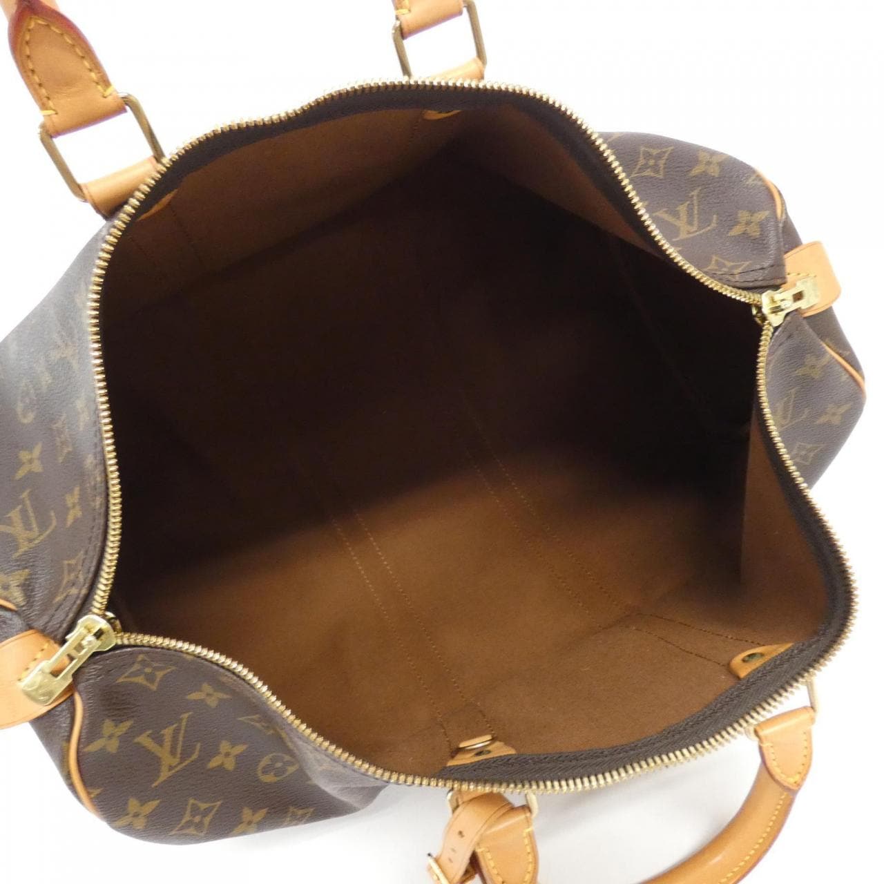 LOUIS VUITTON Monogram Keepall 45cm M41428 Boston Bag