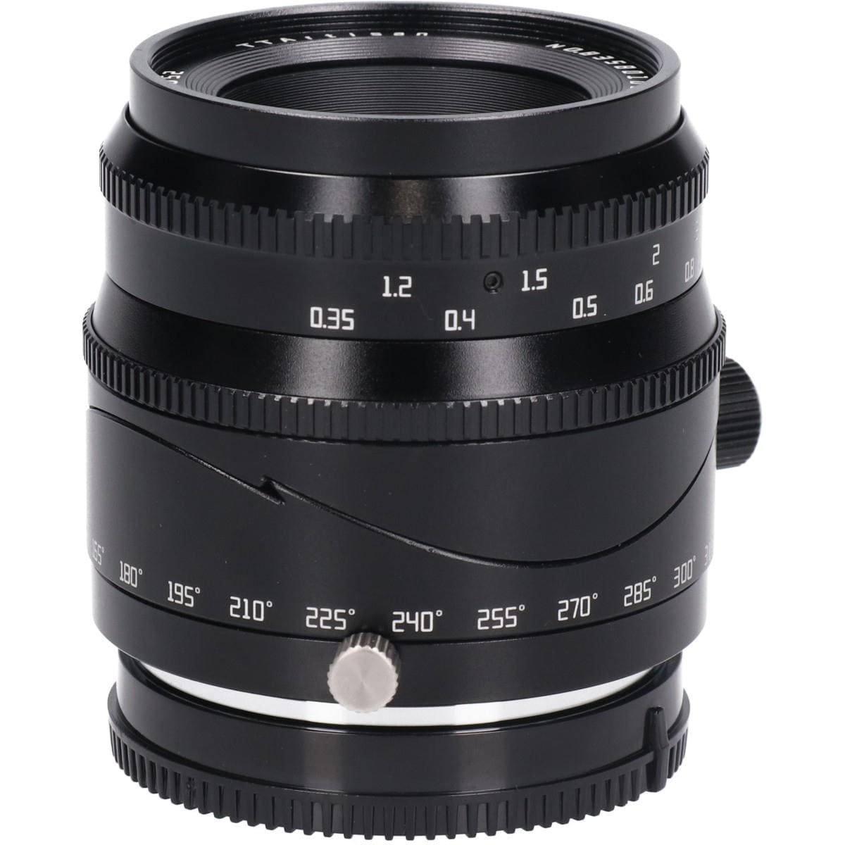 TILT APS-C35mm F1.4