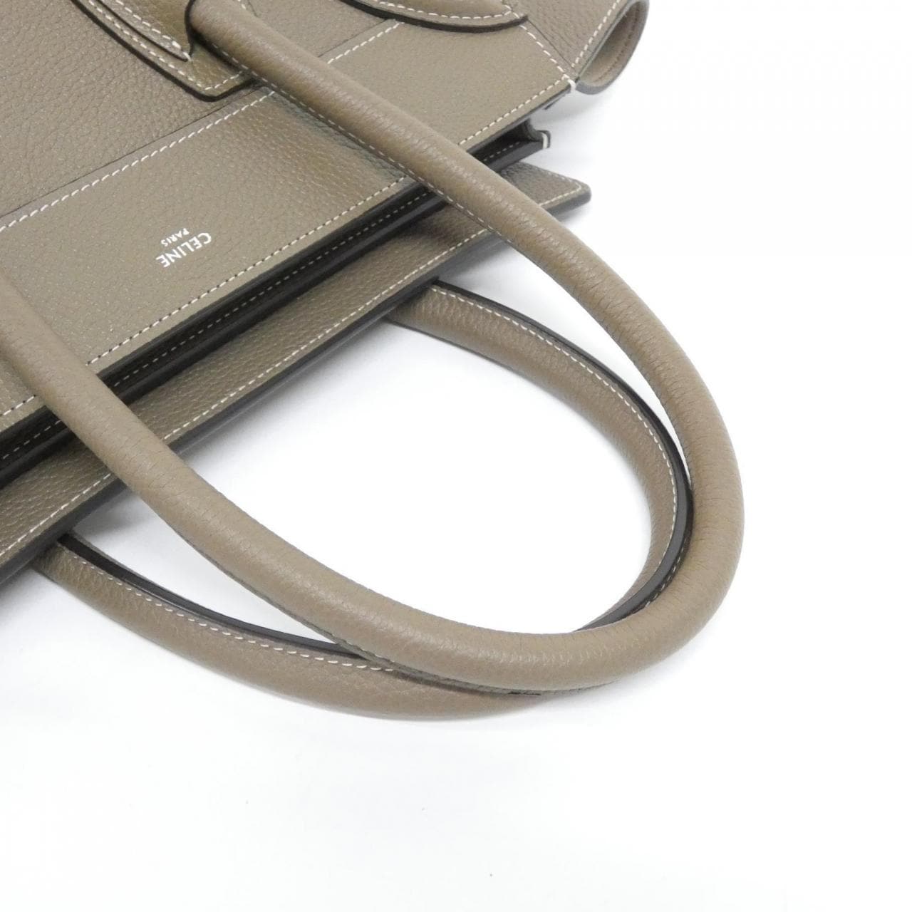 セリーヌ マイクロ ラゲージ 189793DRU バッグ