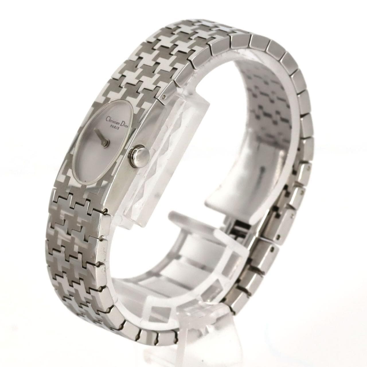 クリスチャンディオール ミスディオール D70-100 SS クォーツ