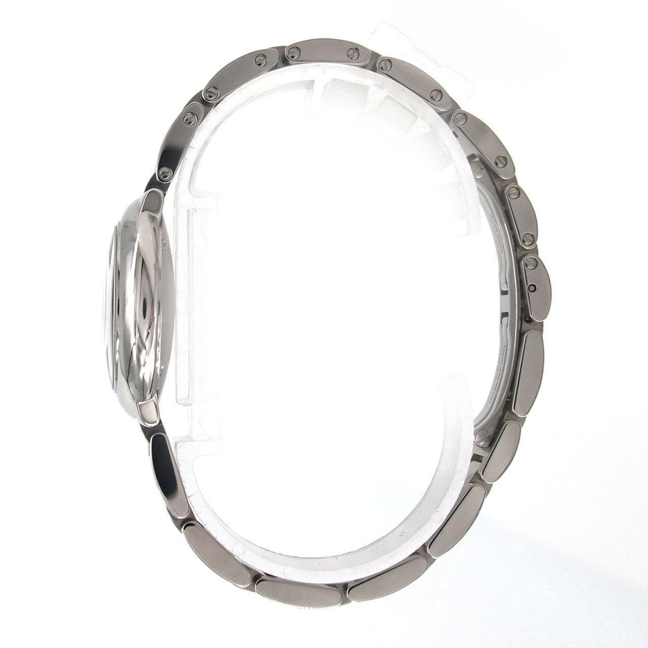 カルティエ バロンブルーSM･11P WE902073 SS クォーツ