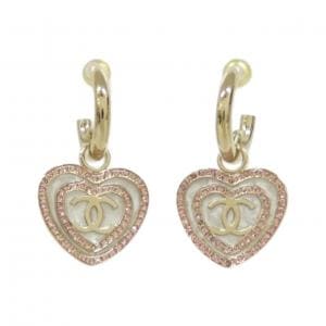 シャネル ピアス