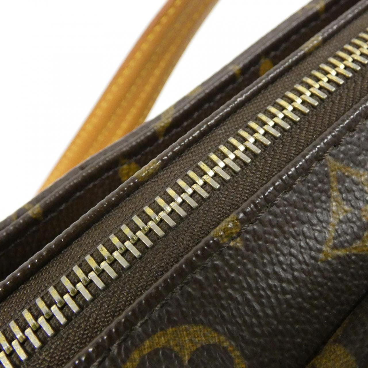 ルイヴィトン モノグラム ヴィバ シテ MM M51164 ショルダーバッグ