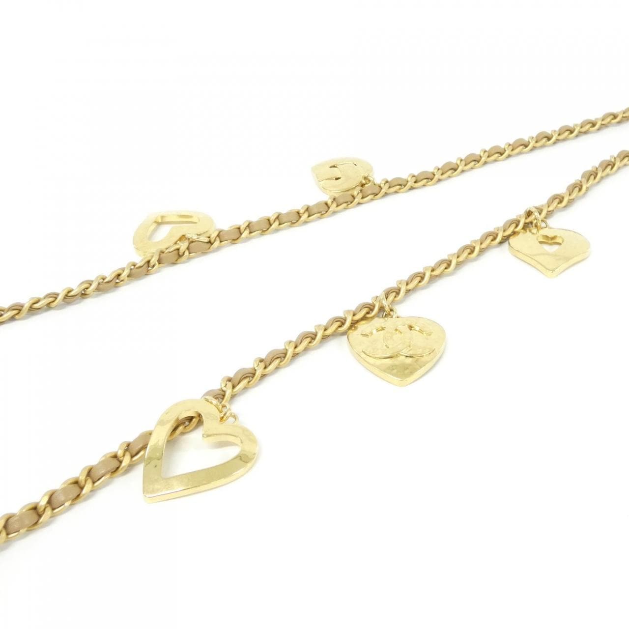 シャネル AS3456 ショルダーバッグ