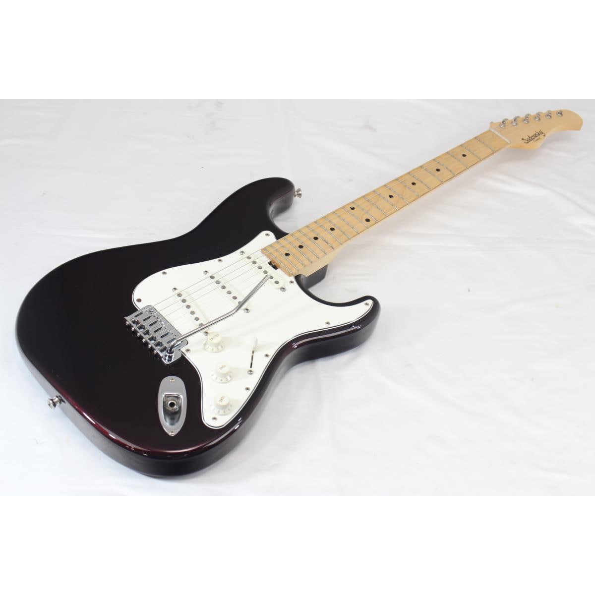 Sadowsky ストラト Metroline R1 ギター