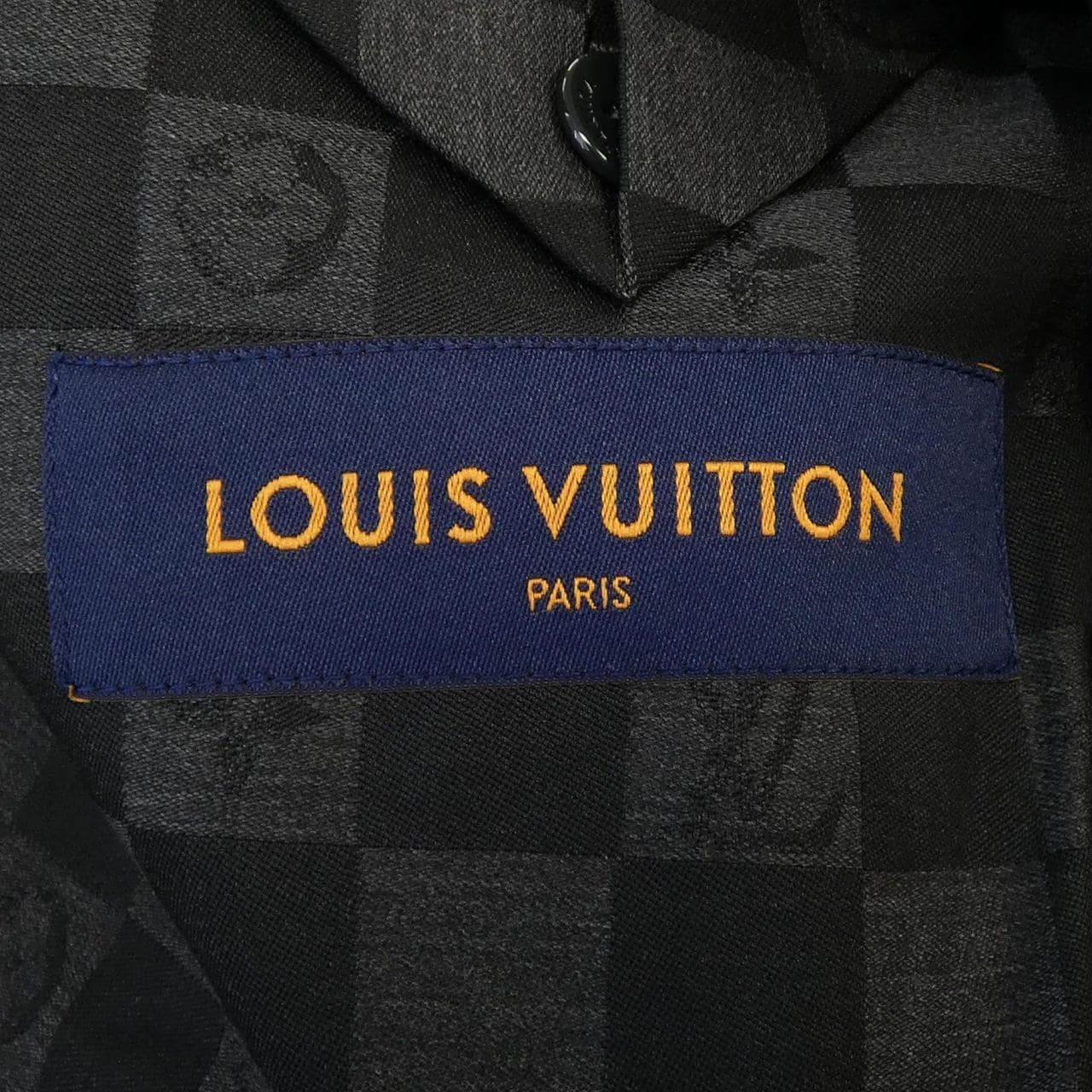 ルイヴィトン LOUIS VUITTON ジャケット