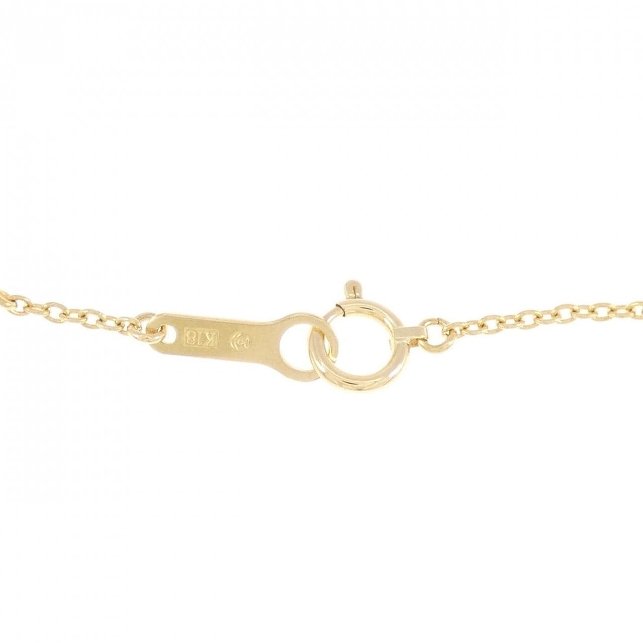 Tasaki freshwater pearl bracelet