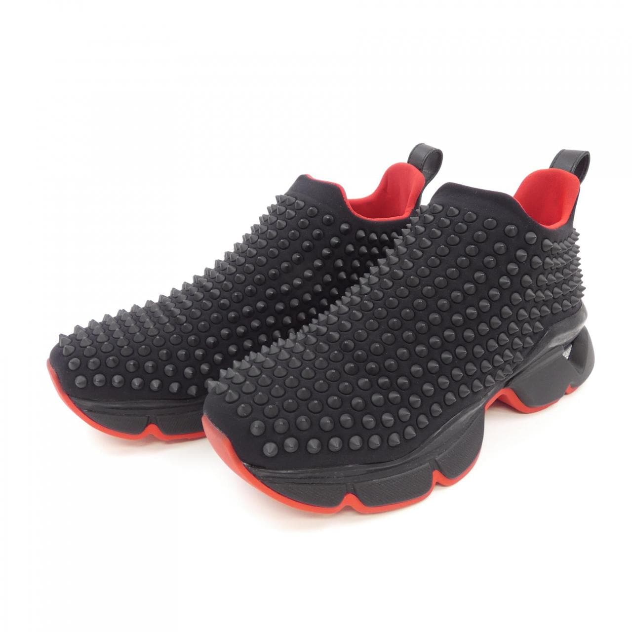 クリスチャンルブタン CHRISTIAN LOUBOUTIN スニーカー