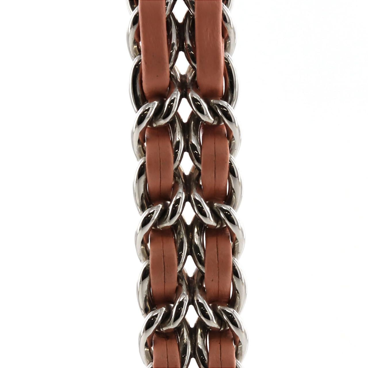 シャネル プルミエールロック Sサイズ LIMITED H6360 SS クォーツ