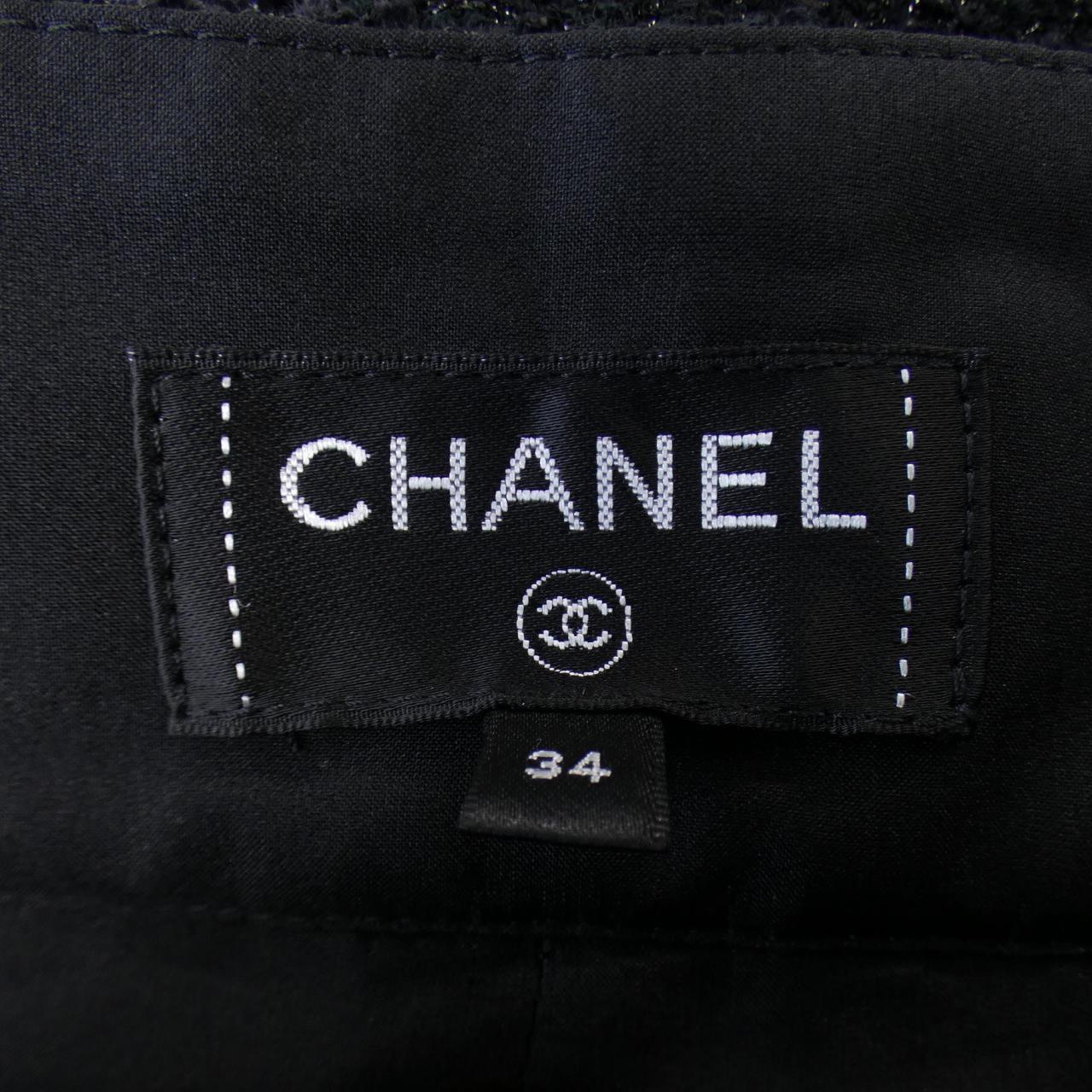 シャネル CHANEL パンツ