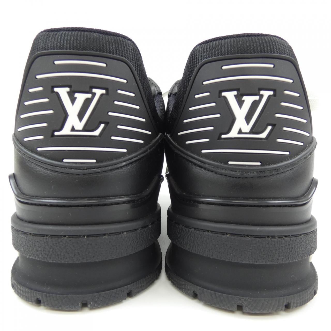 ルイヴィトン LOUIS VUITTON スニーカー